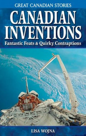 Canadian Inventions