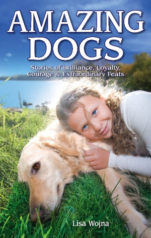 Amazing Dogs