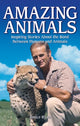 Book cover of: Amazing Animals. By: Janice Ryan