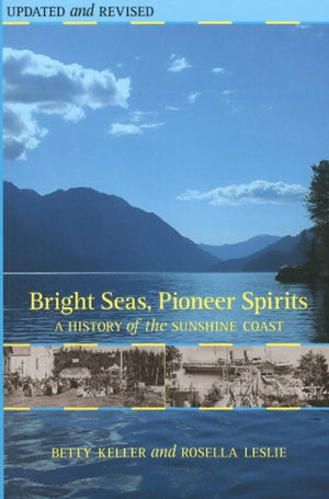 Bright Seas, Pioneer Spirits
