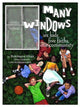 Book cover of: Many Windows. By: Rukhsana Khan