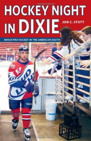 Hockey Night in Dixie