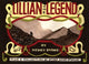 Book cover of: Lillian The Legend. By: Kerry Byrne