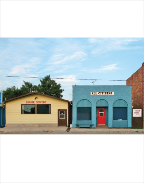 Book cover of: All Citizens. By: Serena McCarroll