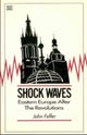 Book cover of: Shock Waves. By: John Feffer
