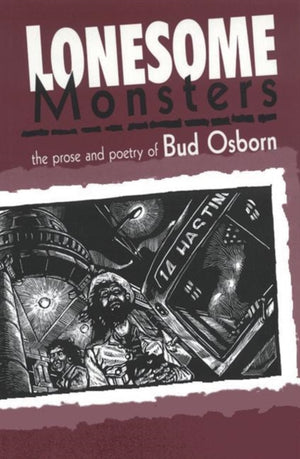 Lonesome Monsters