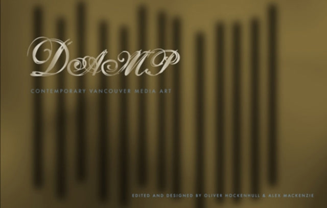 Book cover of: DAMP