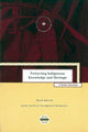 Book cover of: Protecting Indigenous Knowledge and Heritage. By: Marie Battiste
