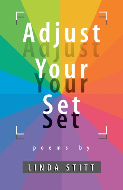 Book cover of: Adjust Your Set