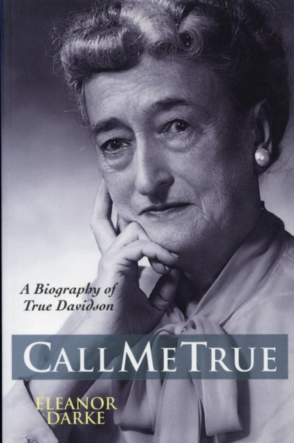 Book cover of: Call Me True
