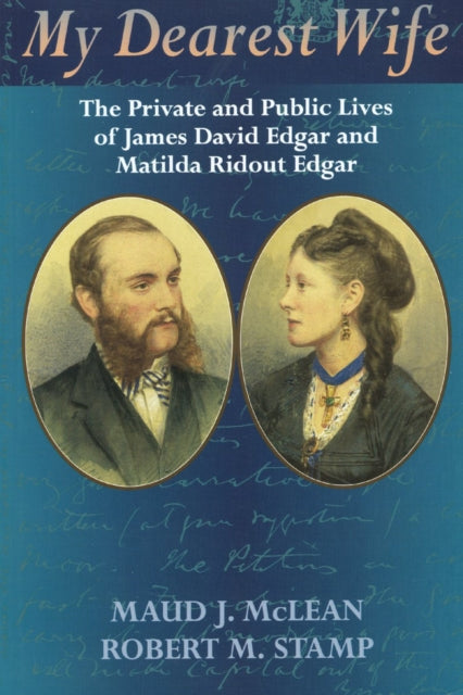 Book cover of: My Dearest Wife
