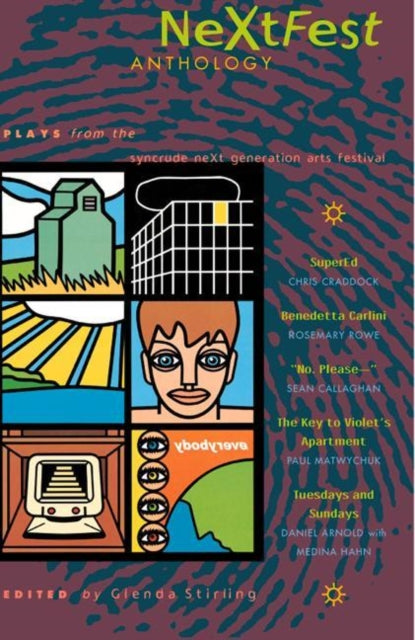 NeXtFest Anthology