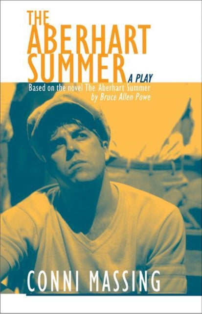 Book cover of: Aberhart Summer, The