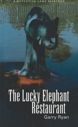 Lucky Elephant Restaurant, The