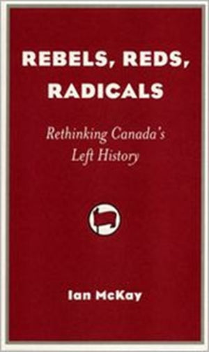 Rebels, Reds, Radicals