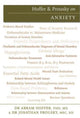 Book cover of: Hoffer & Prousky on Anxiety