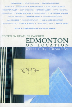 Edmonton on Location