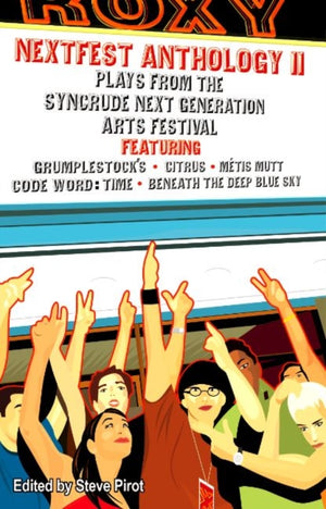 NextFest Anthology II
