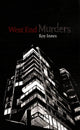 Book cover of: West End Murders. By: Roy Innes