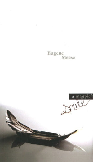 Magpie's Smile, A