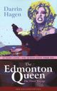Book cover of: Edmonton Queen. By: Darrin Hagen