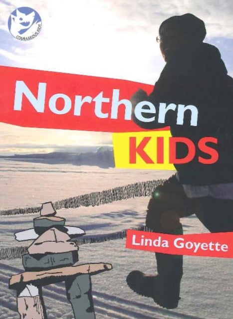 Book cover of: Northern Kids