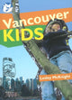 Book cover of: Vancouver Kids