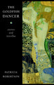 Book cover of: Goldfish Dancer. By: Patricia Robertson