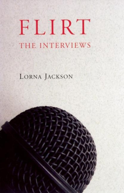 Book cover of: Flirt. By: Lorna Mary Jackson