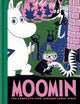 Moomin Book Two 9781897299197 Tove Jansson