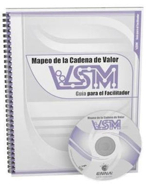 VSM Facilitator Guide (Spanish)