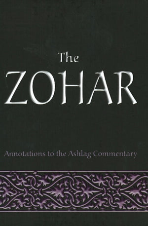 Zohar