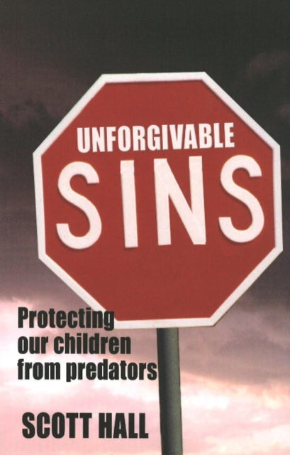 Unforgivable Sins