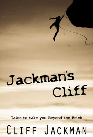 Jackmans Cliff