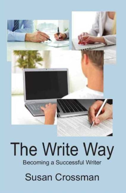 Book cover of: Write Way