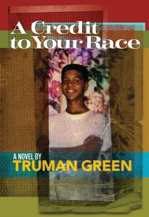 Credit to Your Race