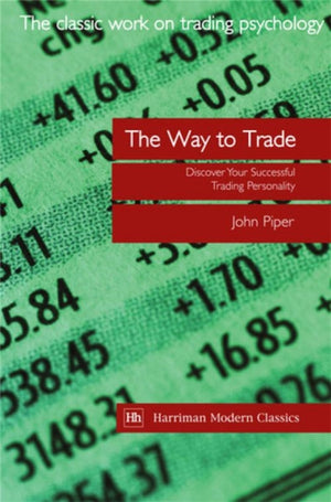 Way to Trade