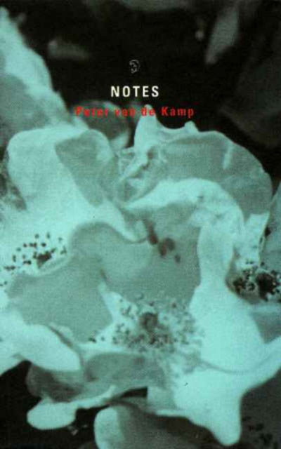 Book cover of: Notes