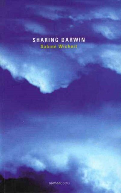Book cover of: Sharing Darwin. By: Sabine Wichert