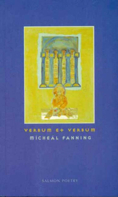 Book cover of: Verbum et Verbum