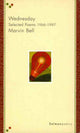 Book cover of: Wednesday: Selected Poems 1966-97