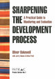 Book cover of: Sharpening the Development Process. By: Oliver Bakewell