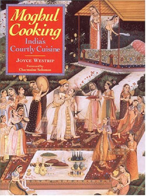 Moghul Cooking
