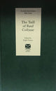 Book cover of: The Taill of Rauf Coilyear. By: Ralph Hanna