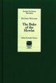 Book cover of: The Buke of the Howlat by Richard Holland