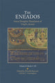 Book cover of: Eneados: Gavin Douglas's Translation of Virgil's Aeneid. By: Priscilla Bawcutt