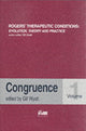 Book cover of: Congruence. By: Gill Wyatt