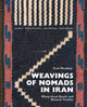 Book cover of: Weavings of Nomads in Iran. By: Peter Andrews