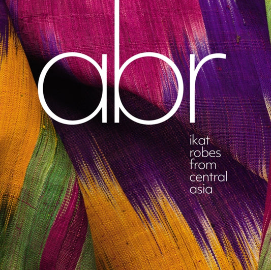 Book cover of: Abr. By: TSAREVA