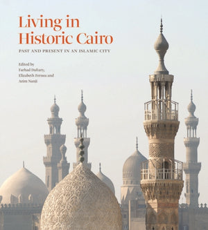 Living in Historic Cairo